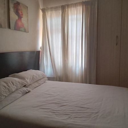 Vuya Nathi Bed And Breakfast Manzini Buitenkant foto