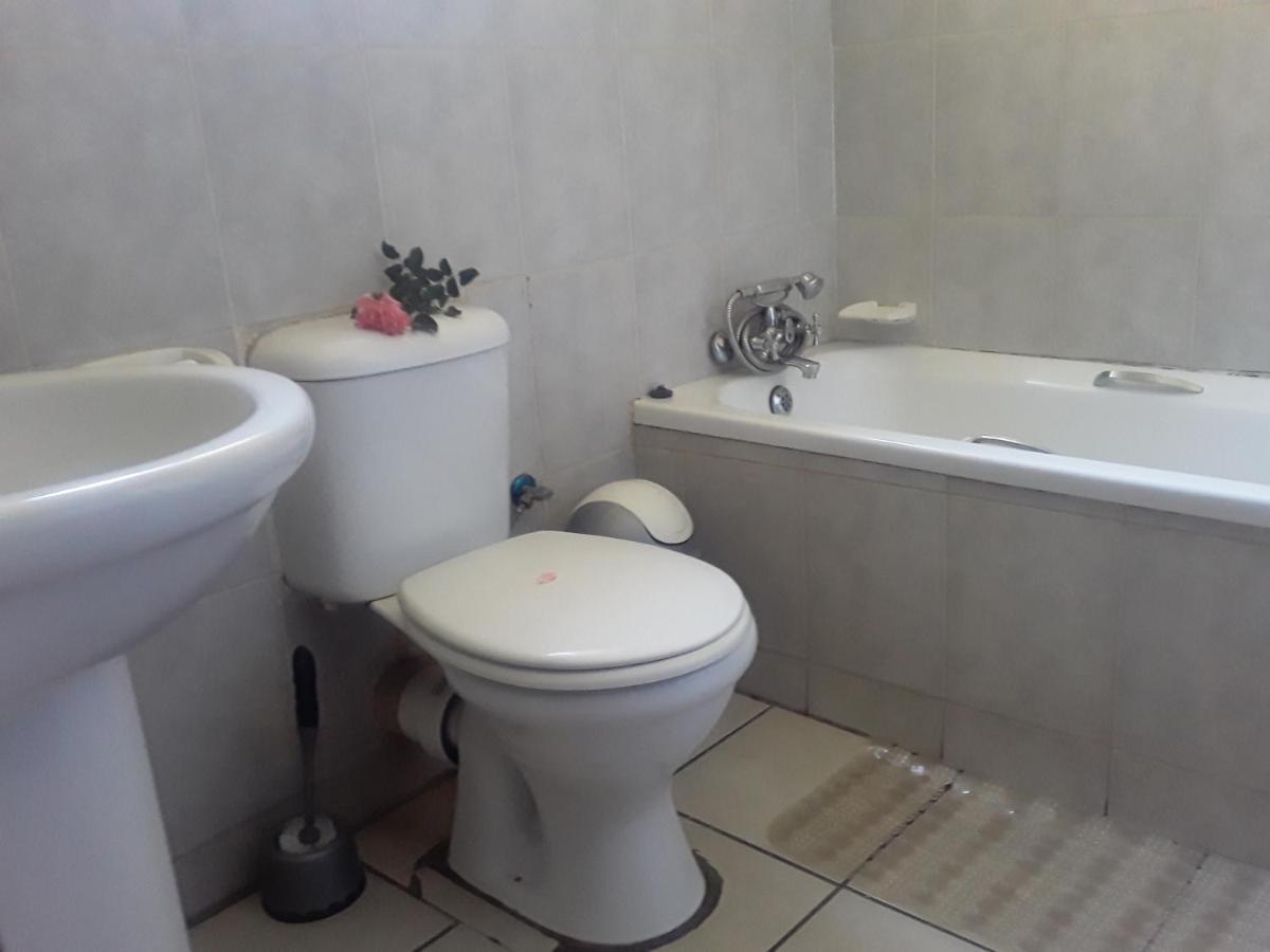 Vuya Nathi Bed And Breakfast Manzini Buitenkant foto