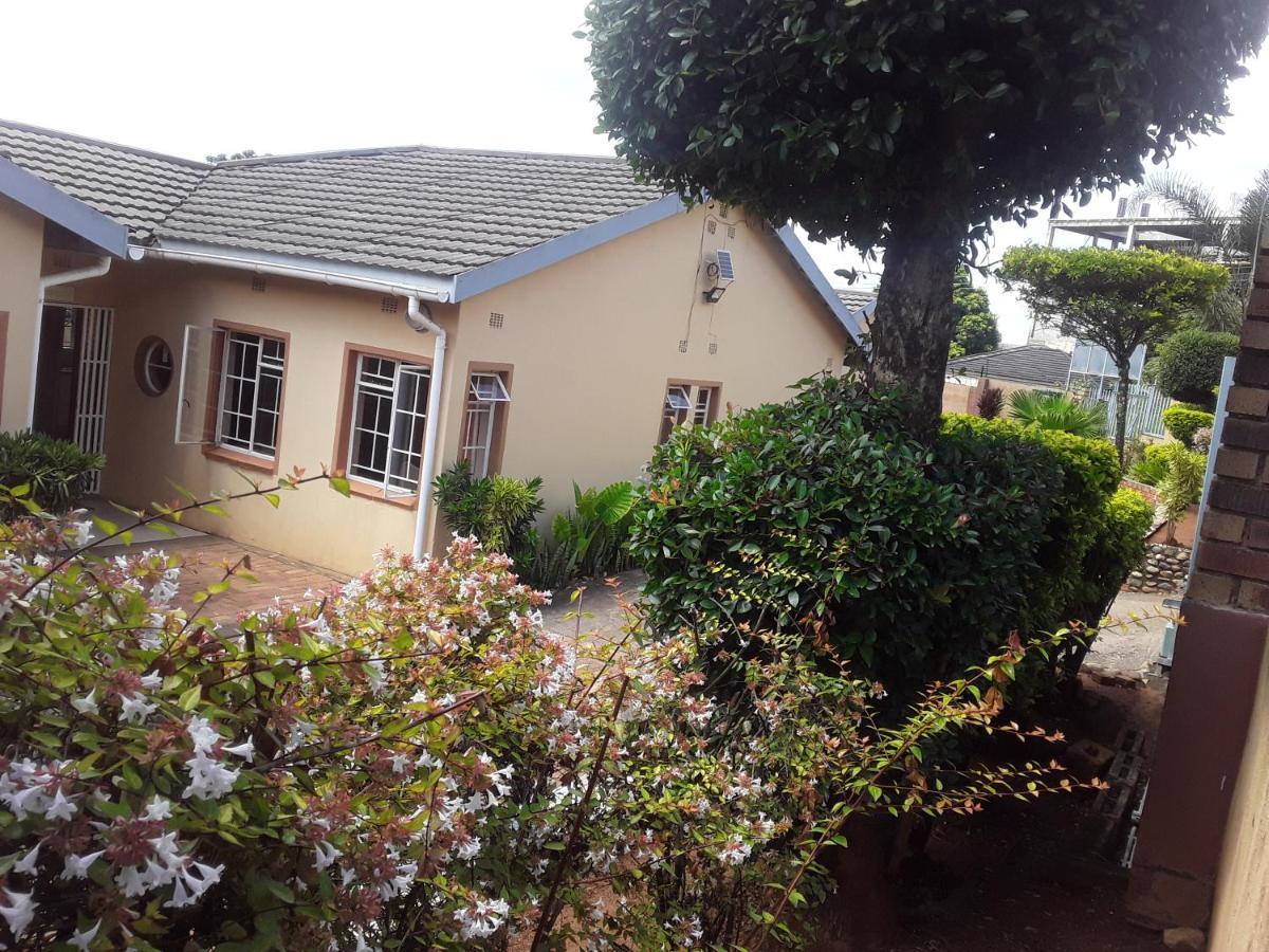 Vuya Nathi Bed And Breakfast Manzini Buitenkant foto