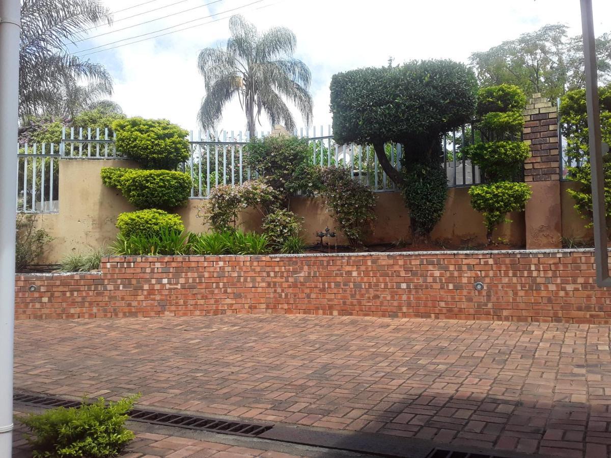 Vuya Nathi Bed And Breakfast Manzini Buitenkant foto