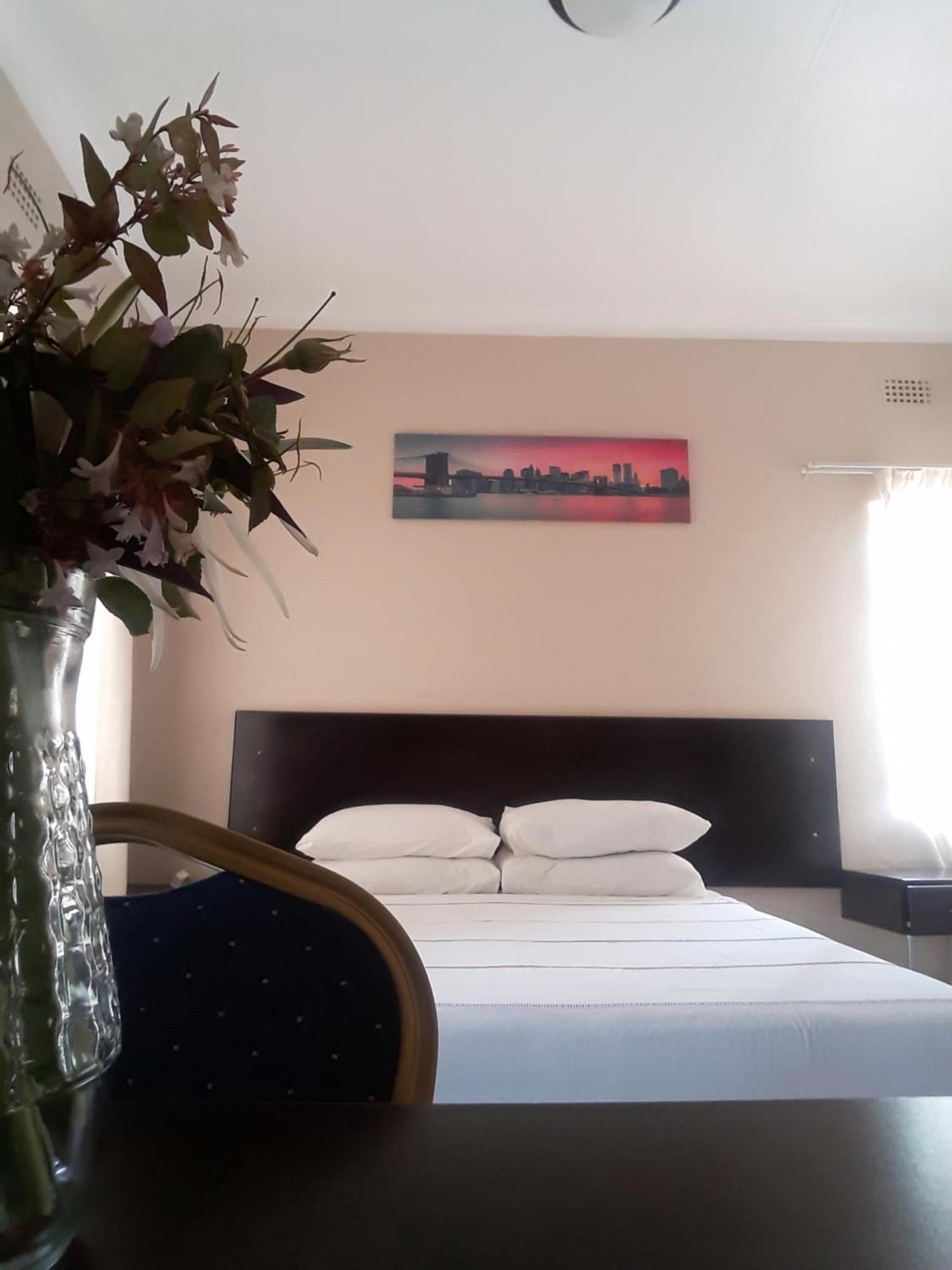 Vuya Nathi Bed And Breakfast Manzini Buitenkant foto