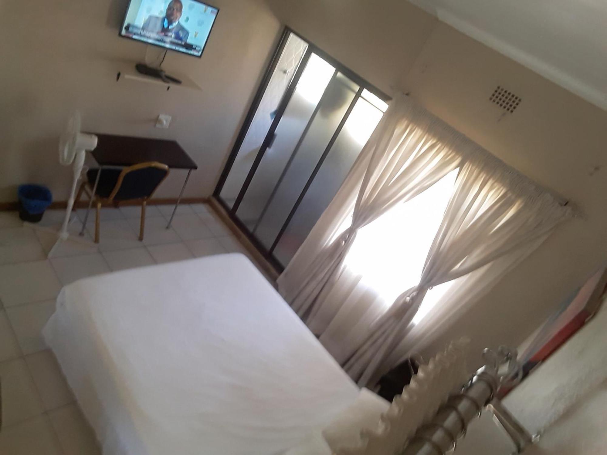 Vuya Nathi Bed And Breakfast Manzini Buitenkant foto