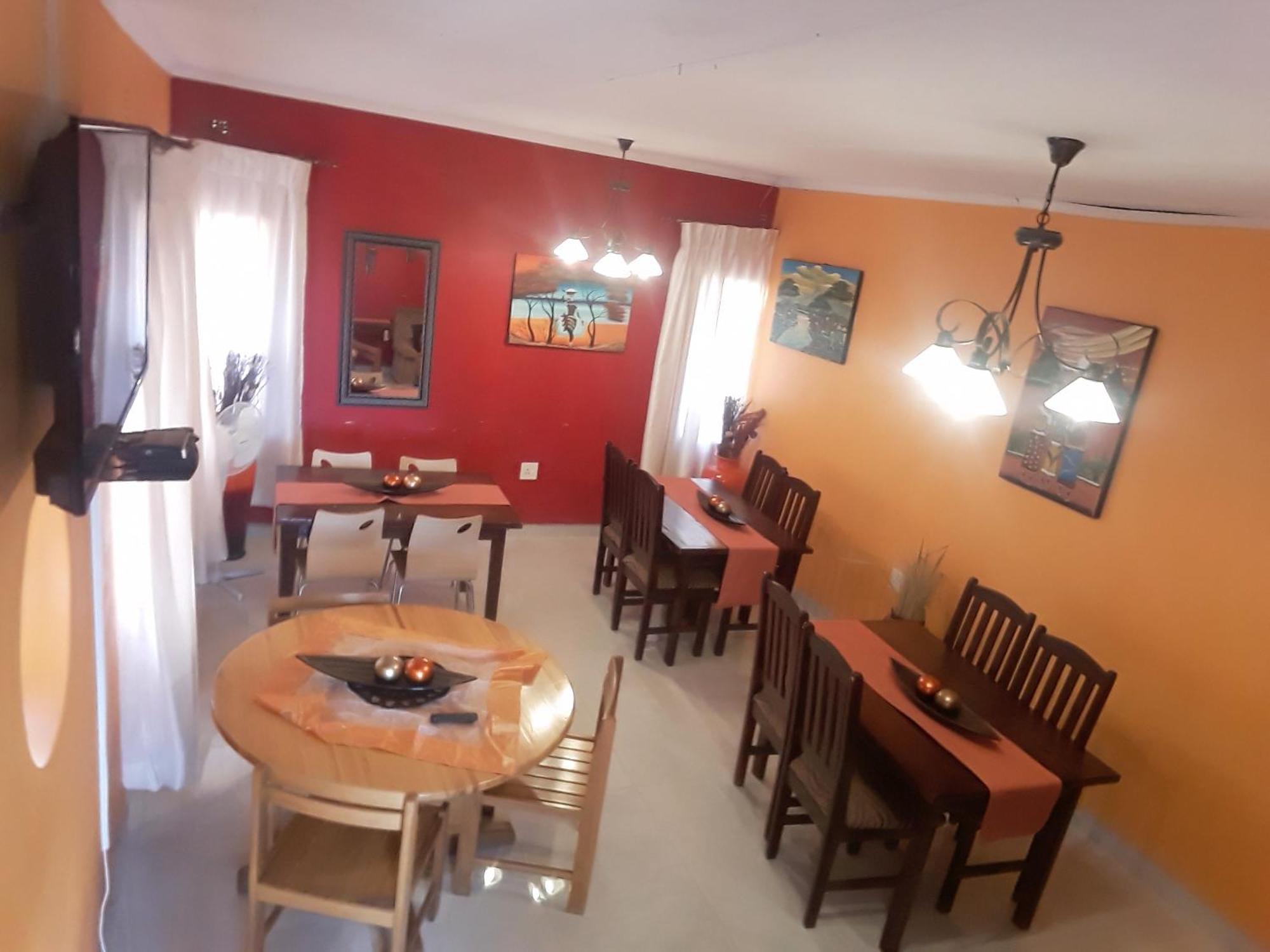 Vuya Nathi Bed And Breakfast Manzini Buitenkant foto