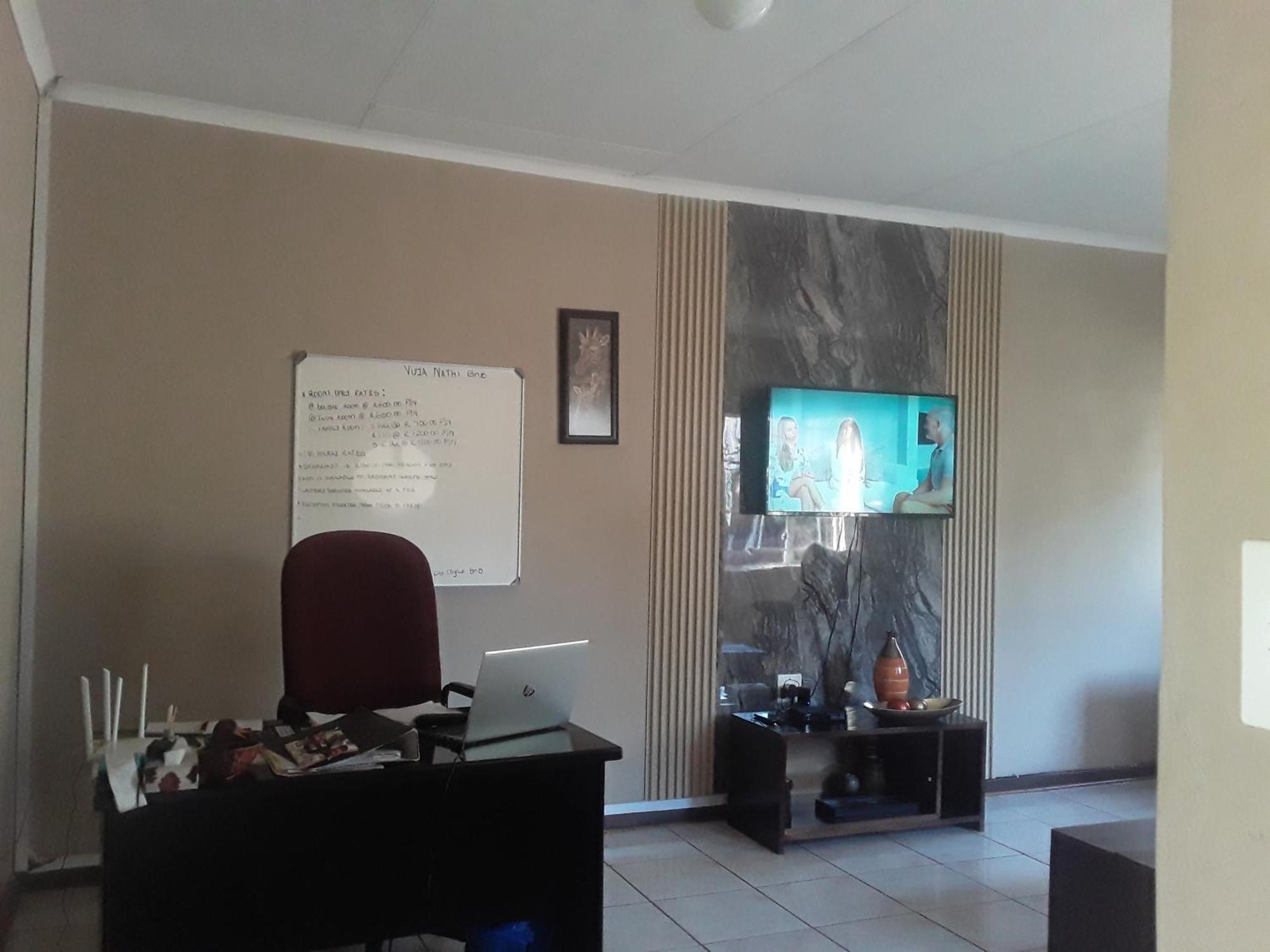 Vuya Nathi Bed And Breakfast Manzini Buitenkant foto