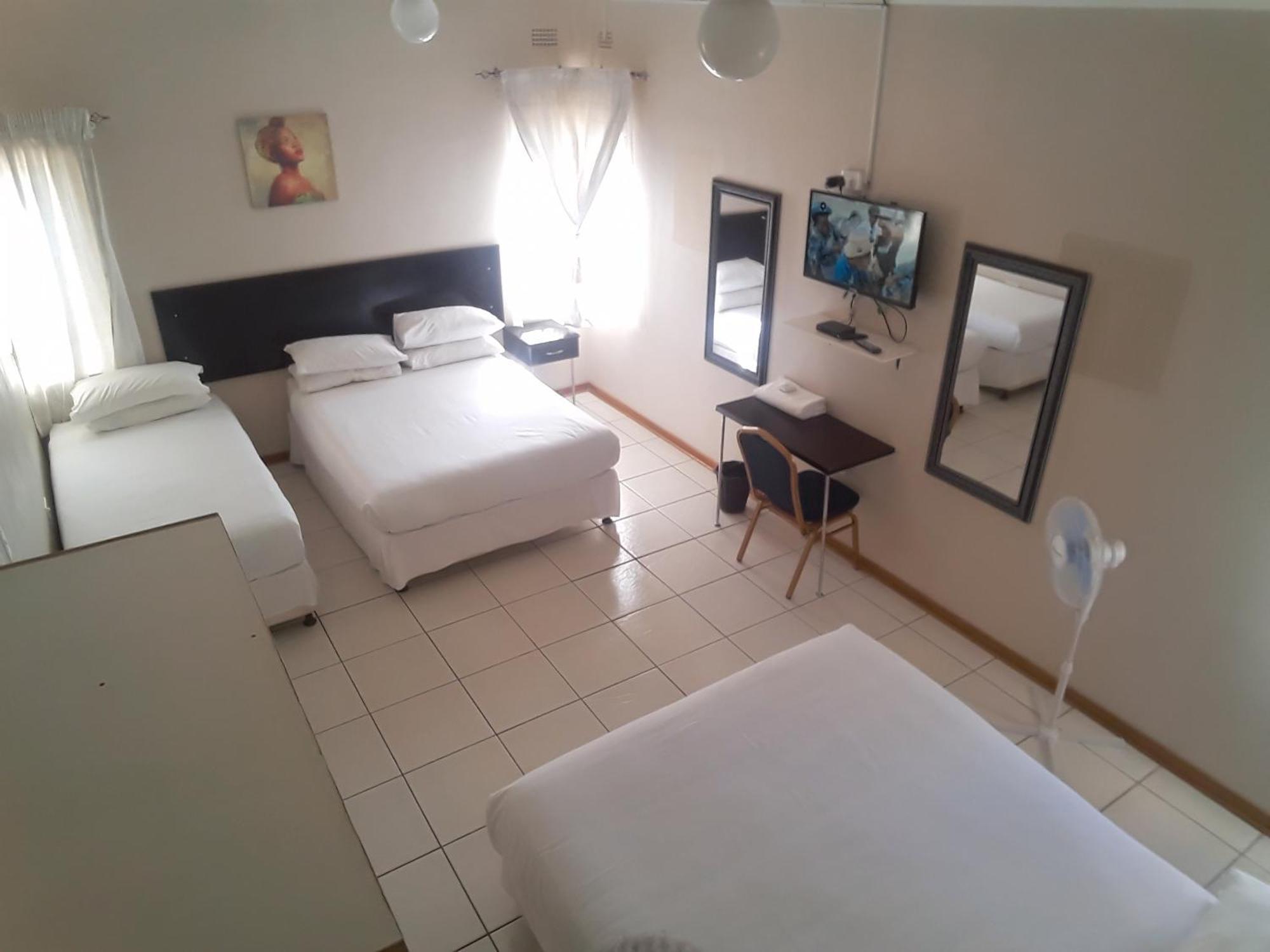 Vuya Nathi Bed And Breakfast Manzini Buitenkant foto