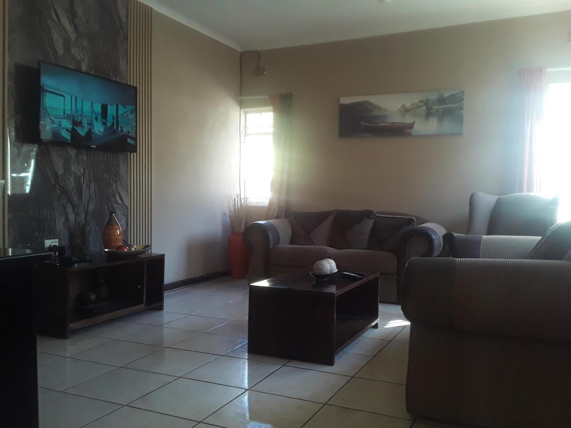 Vuya Nathi Bed And Breakfast Manzini Buitenkant foto