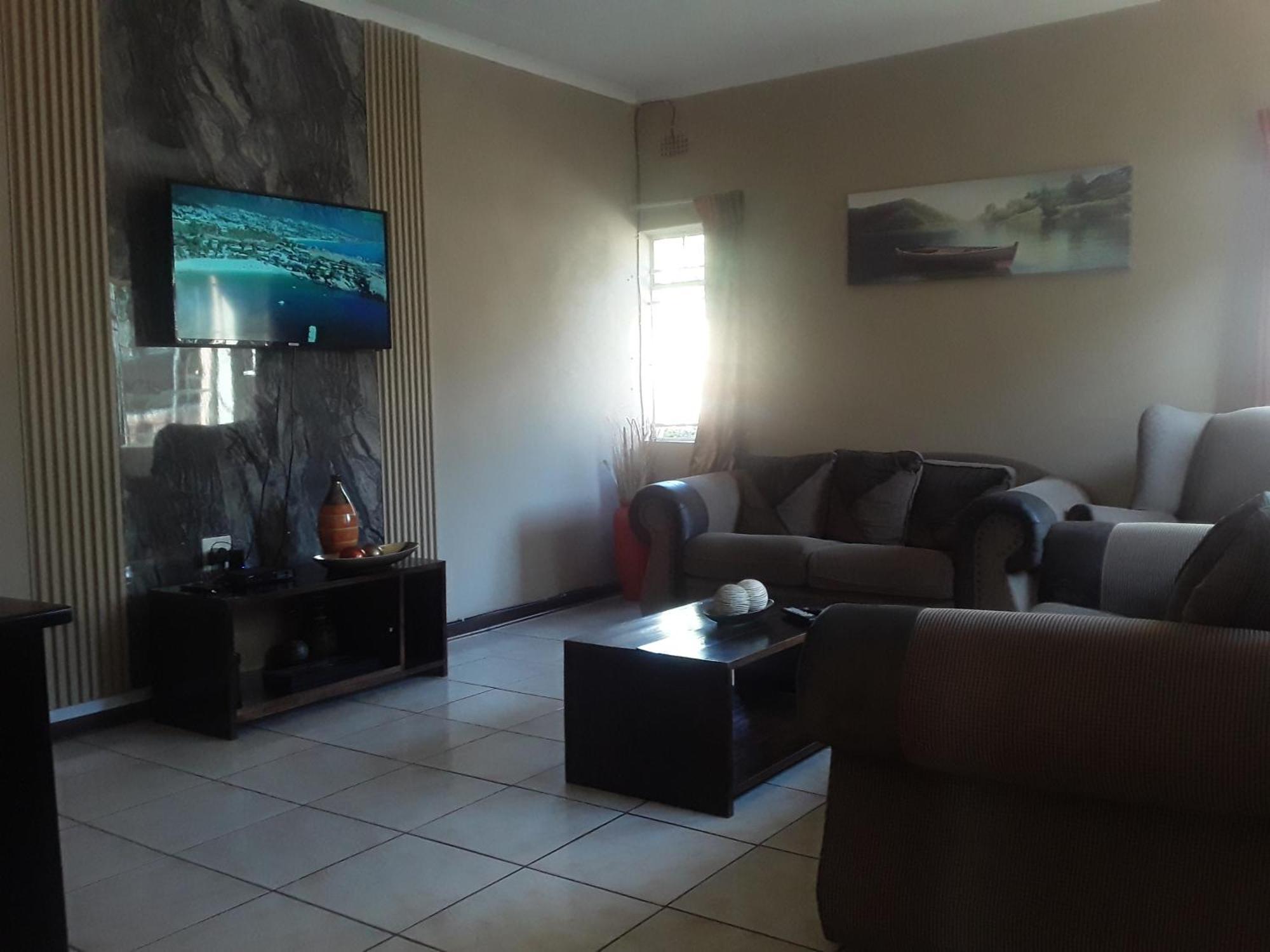 Vuya Nathi Bed And Breakfast Manzini Buitenkant foto