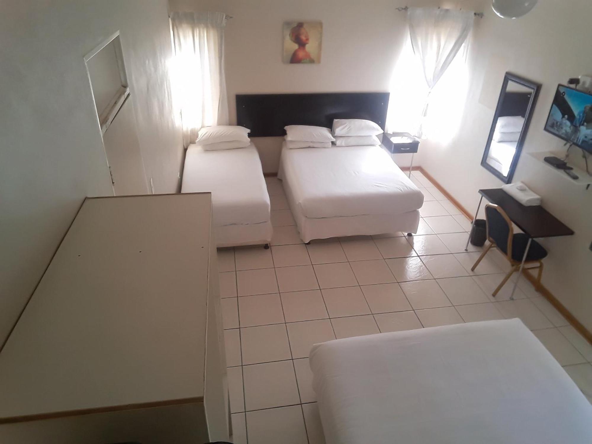 Vuya Nathi Bed And Breakfast Manzini Buitenkant foto