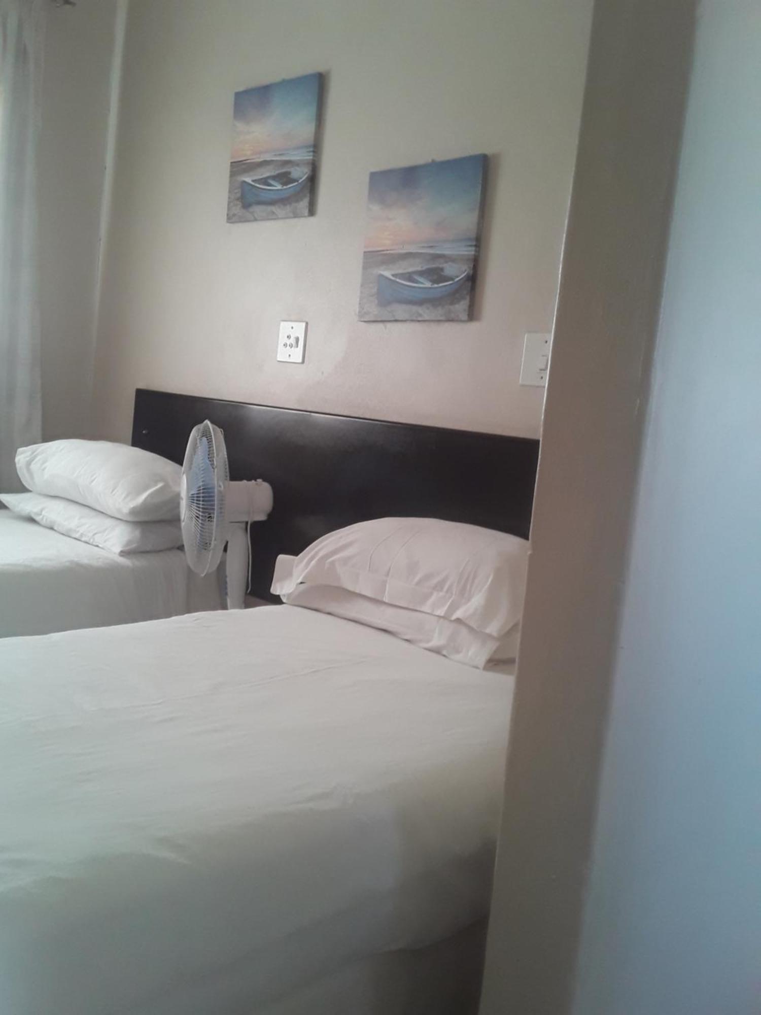 Vuya Nathi Bed And Breakfast Manzini Buitenkant foto