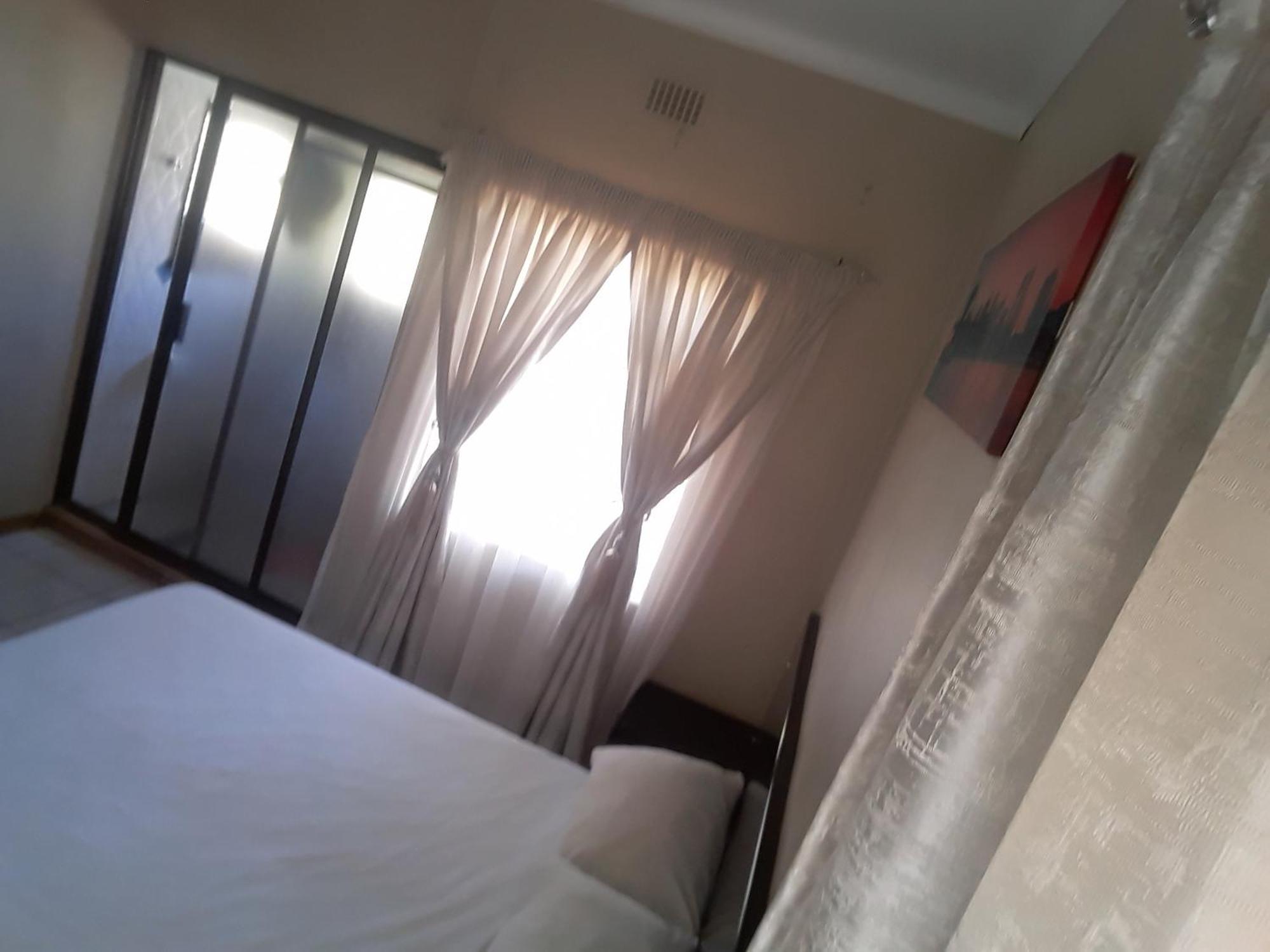 Vuya Nathi Bed And Breakfast Manzini Buitenkant foto