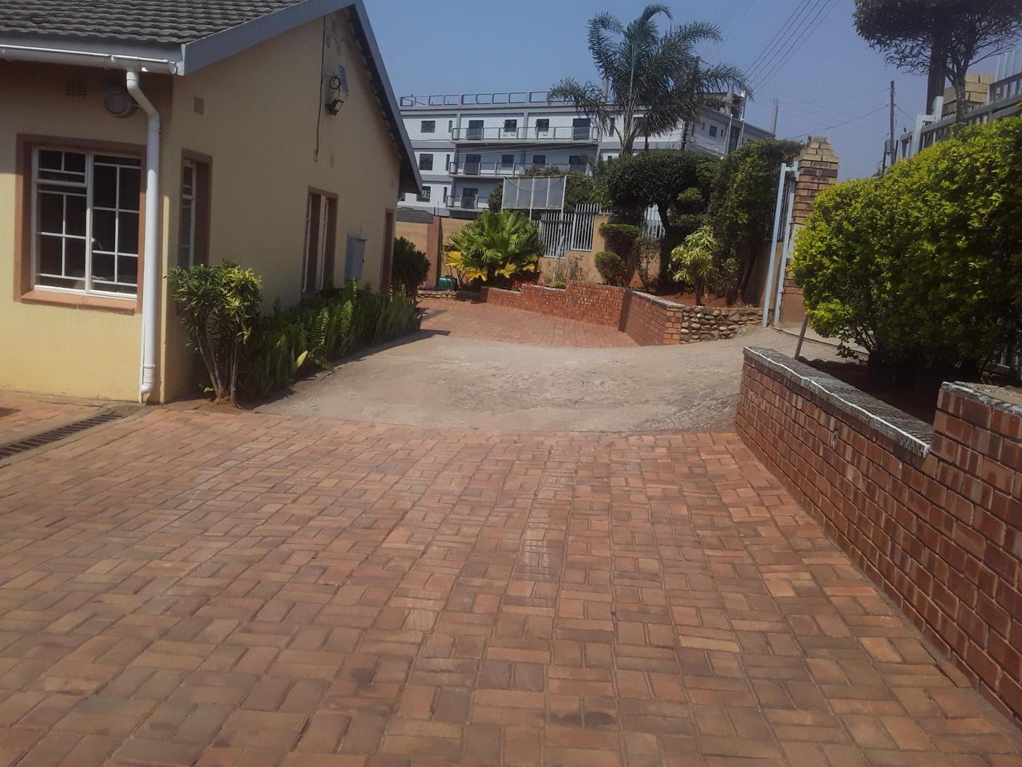 Vuya Nathi Bed And Breakfast Manzini Buitenkant foto