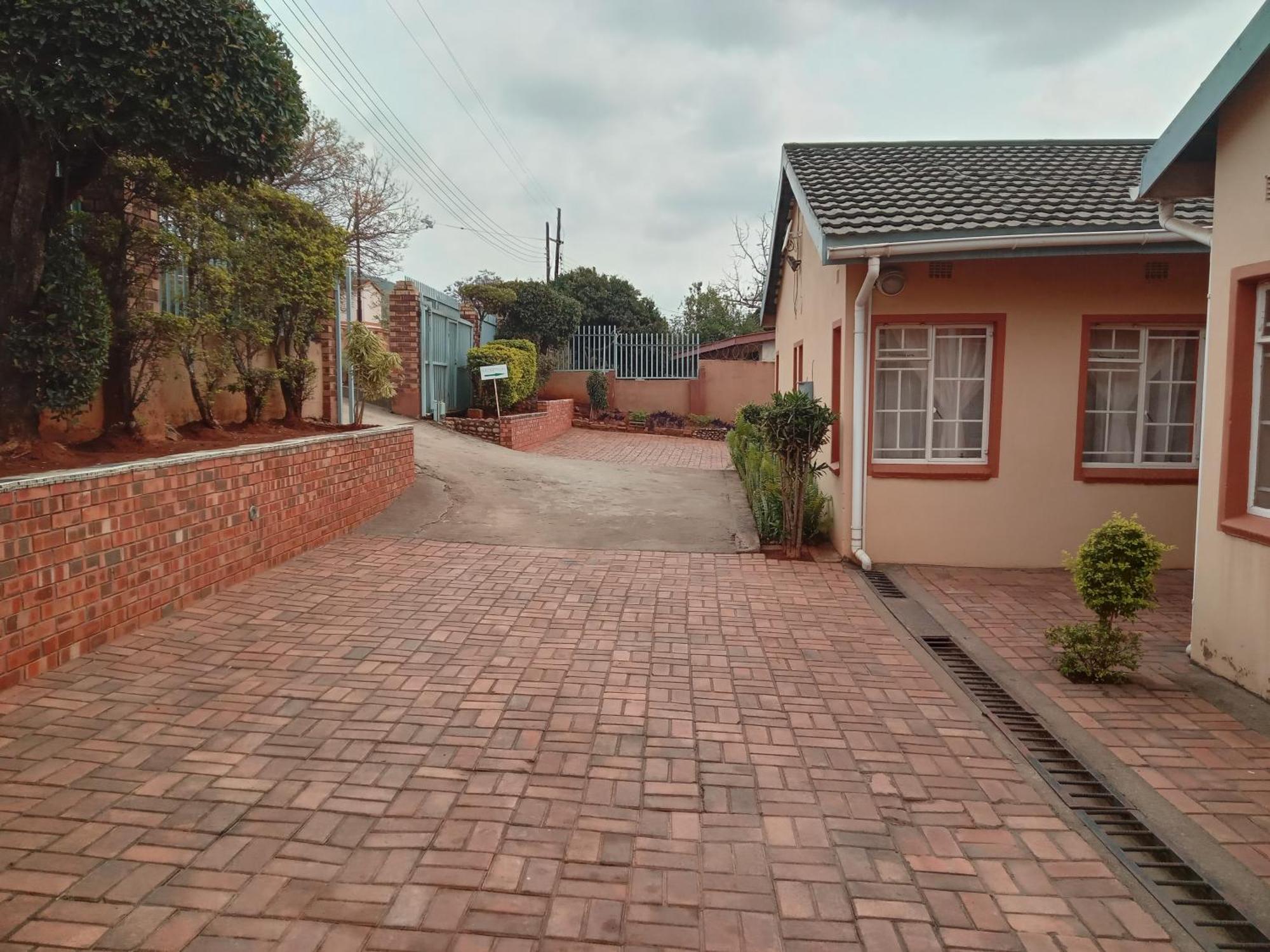 Vuya Nathi Bed And Breakfast Manzini Buitenkant foto