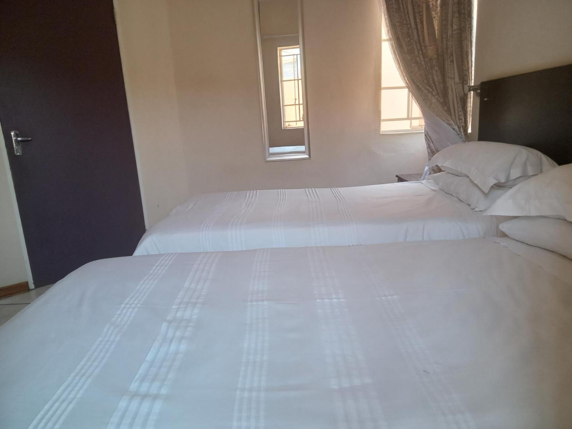 Vuya Nathi Bed And Breakfast Manzini Buitenkant foto