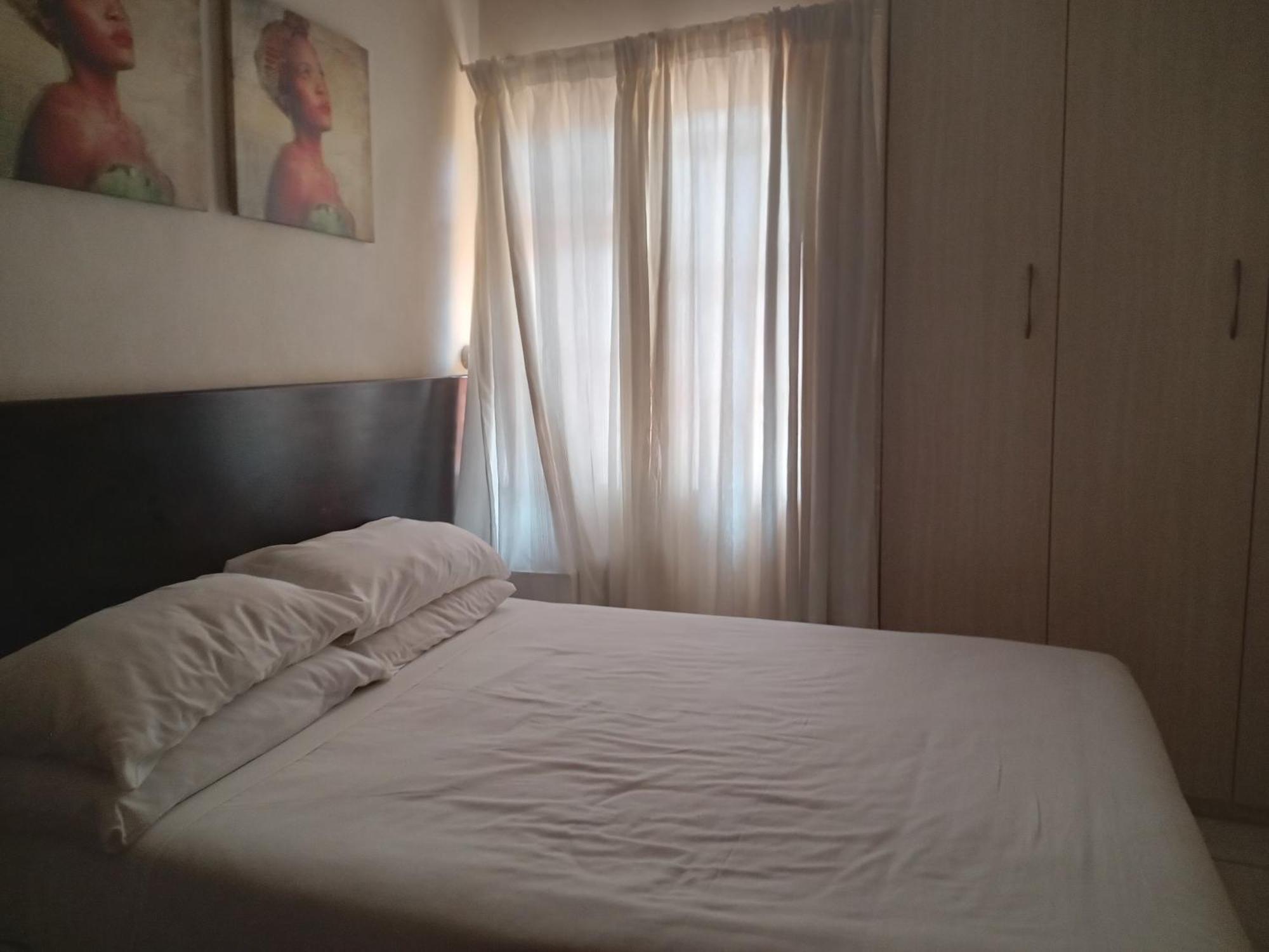 Vuya Nathi Bed And Breakfast Manzini Buitenkant foto