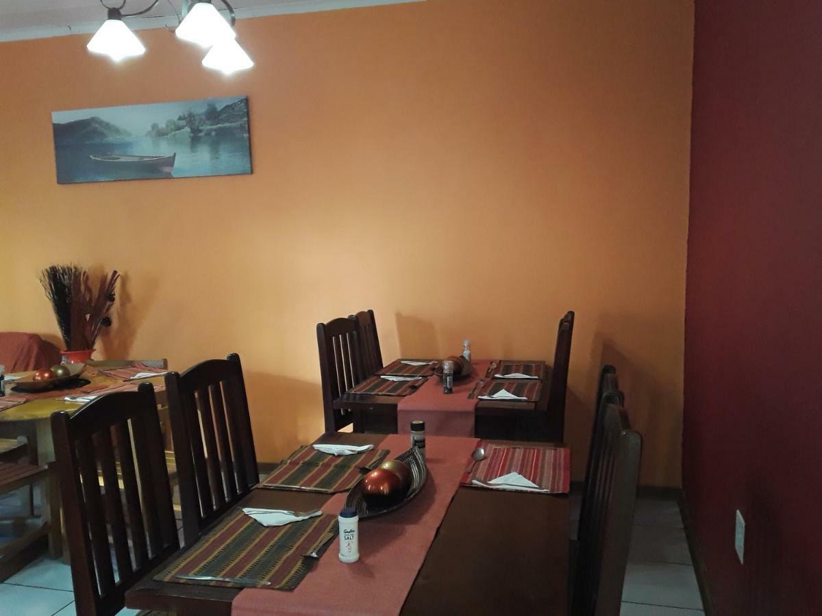 Vuya Nathi Bed And Breakfast Manzini Buitenkant foto
