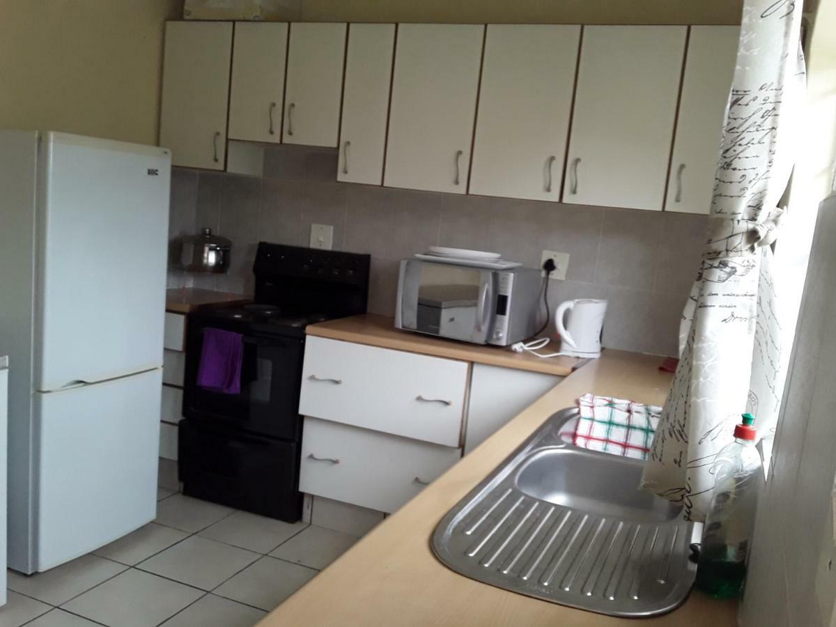 Vuya Nathi Bed And Breakfast Manzini Buitenkant foto