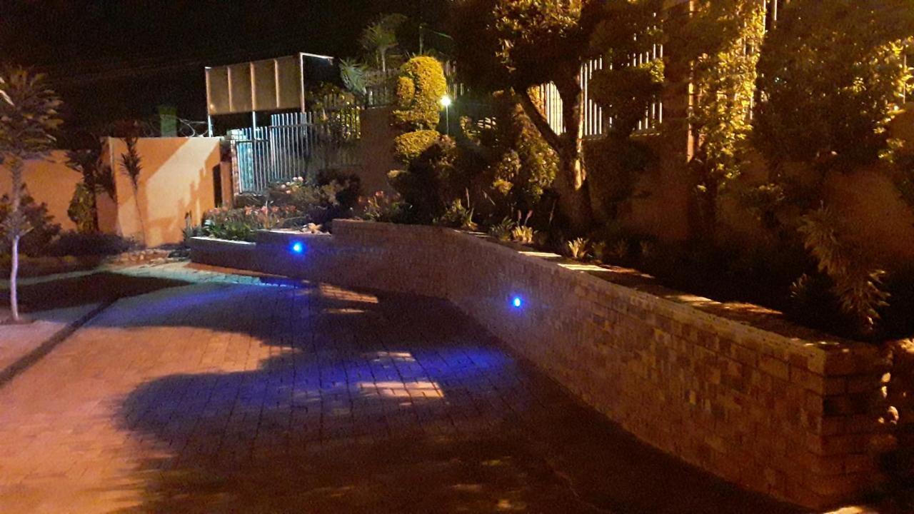 Vuya Nathi Bed And Breakfast Manzini Buitenkant foto